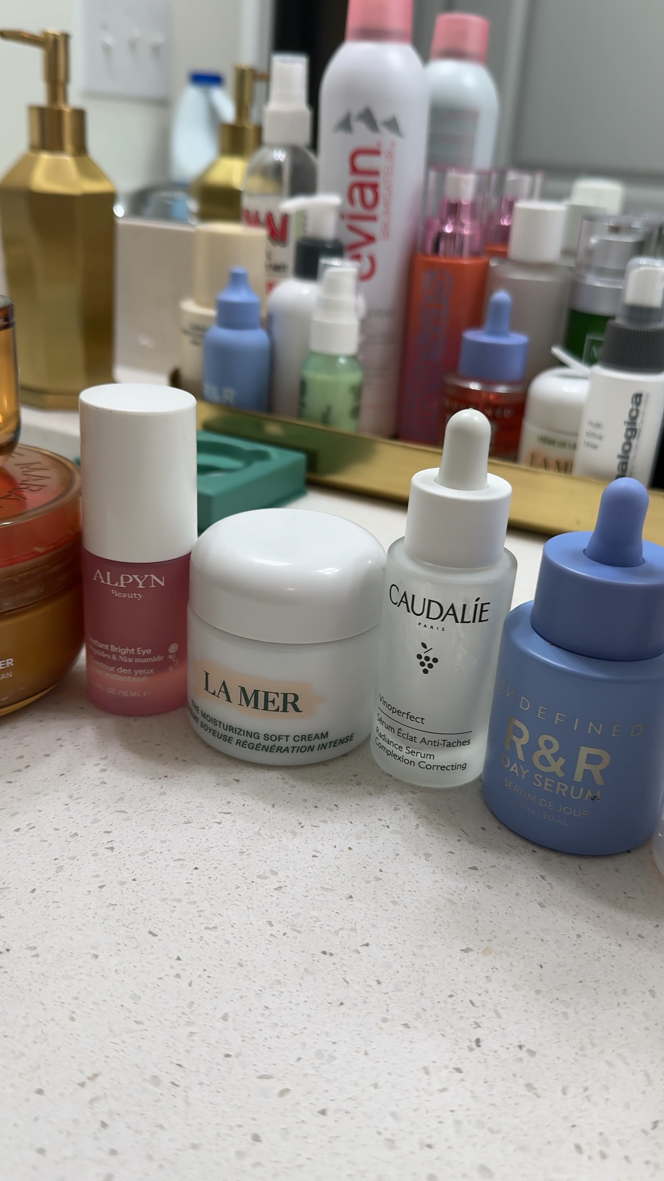Morning Skincare & Body Care Items 8/7/24

#LTKBeauty
