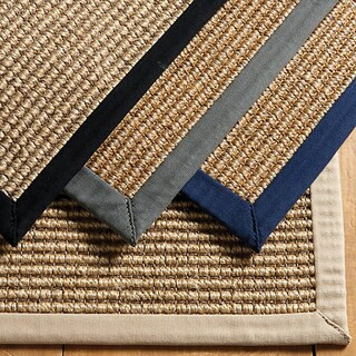 Cayenne Sisal Rug | Ballard Designs, Inc.