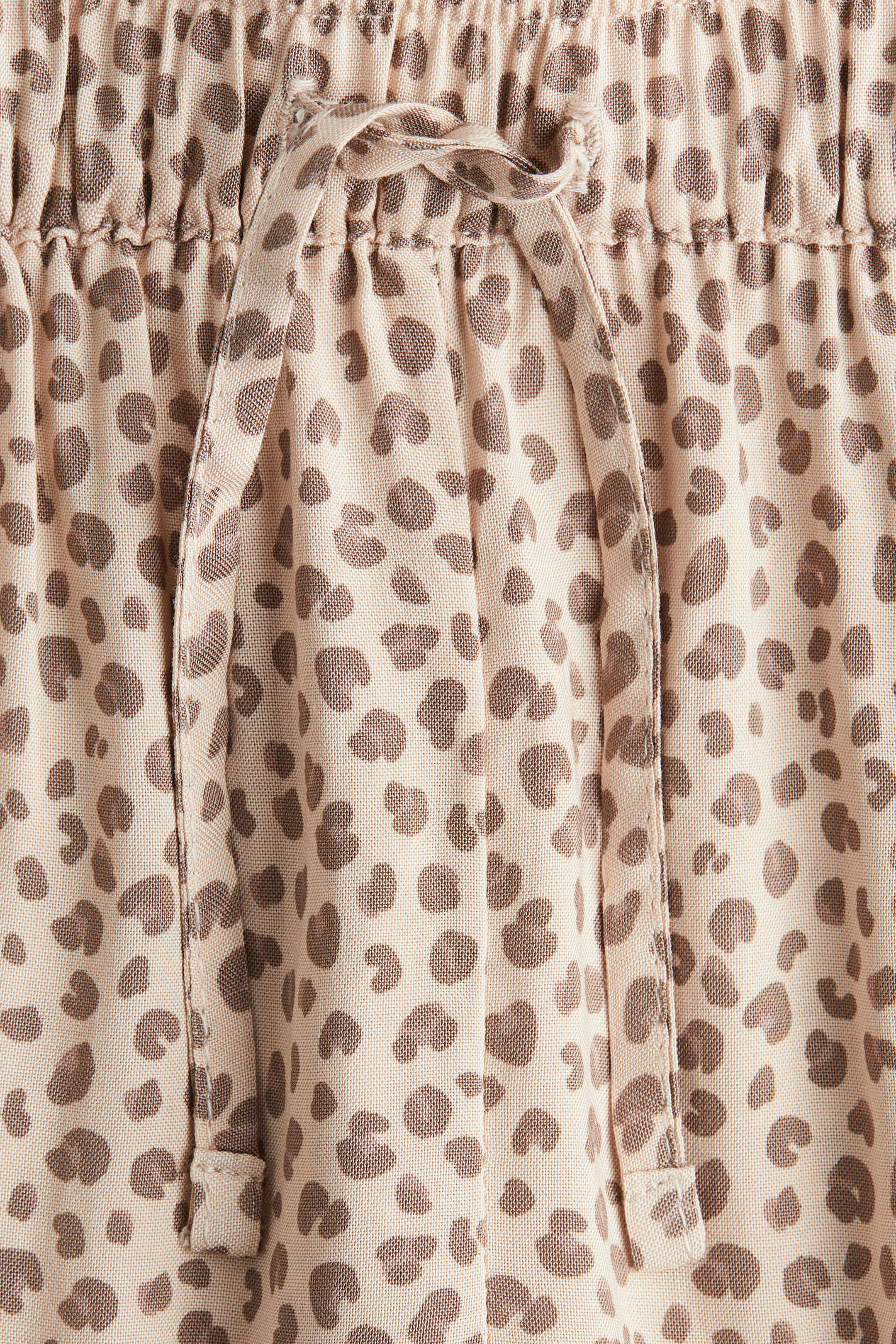 Woven Joggers | H&M (US + CA)