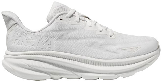 HOKA Womens Clifton 9 Running Shoes | Back to School at DICK'S | Dick's Sporting Goods
