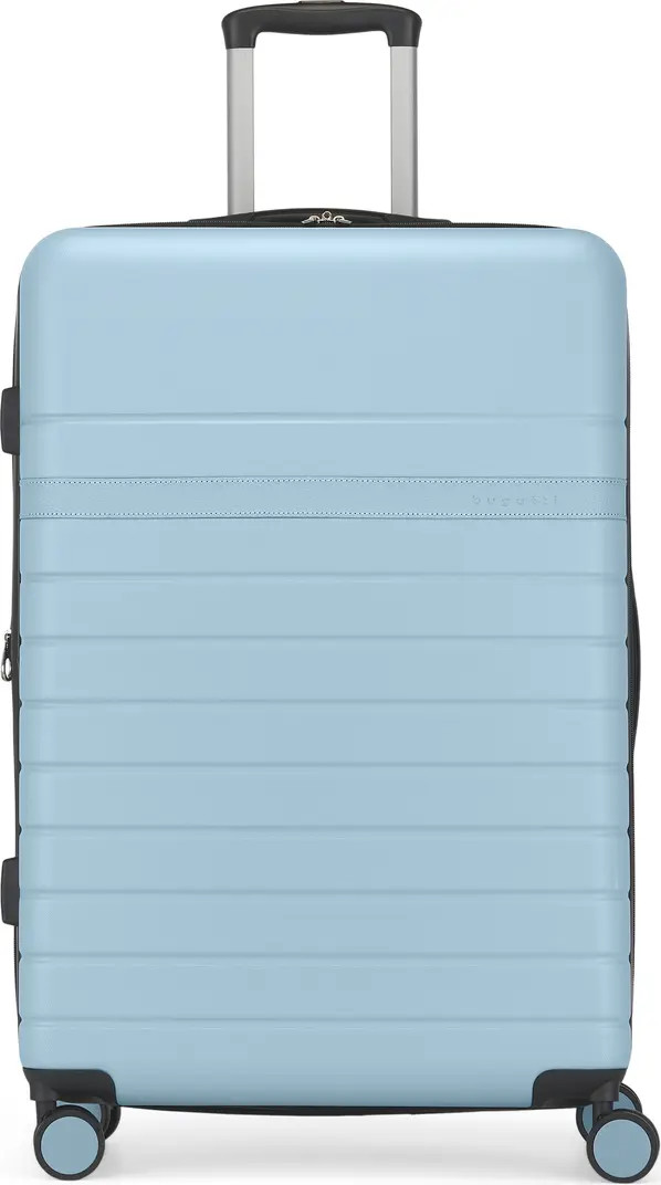 bugatti Lisbon Hardside Check-In Large Luggage with Expansion | Nordstrom | Nordstrom