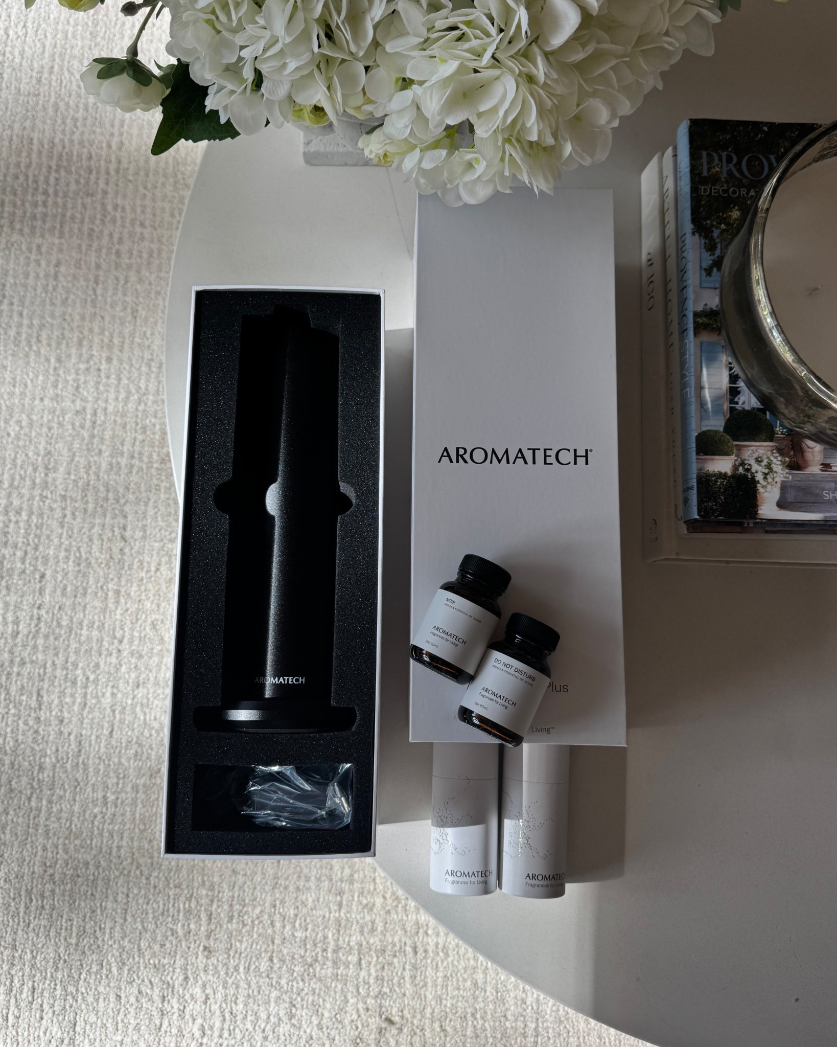 Home diffuser🪷🧺 scents smell like a lux hotel!!

#LTKHome