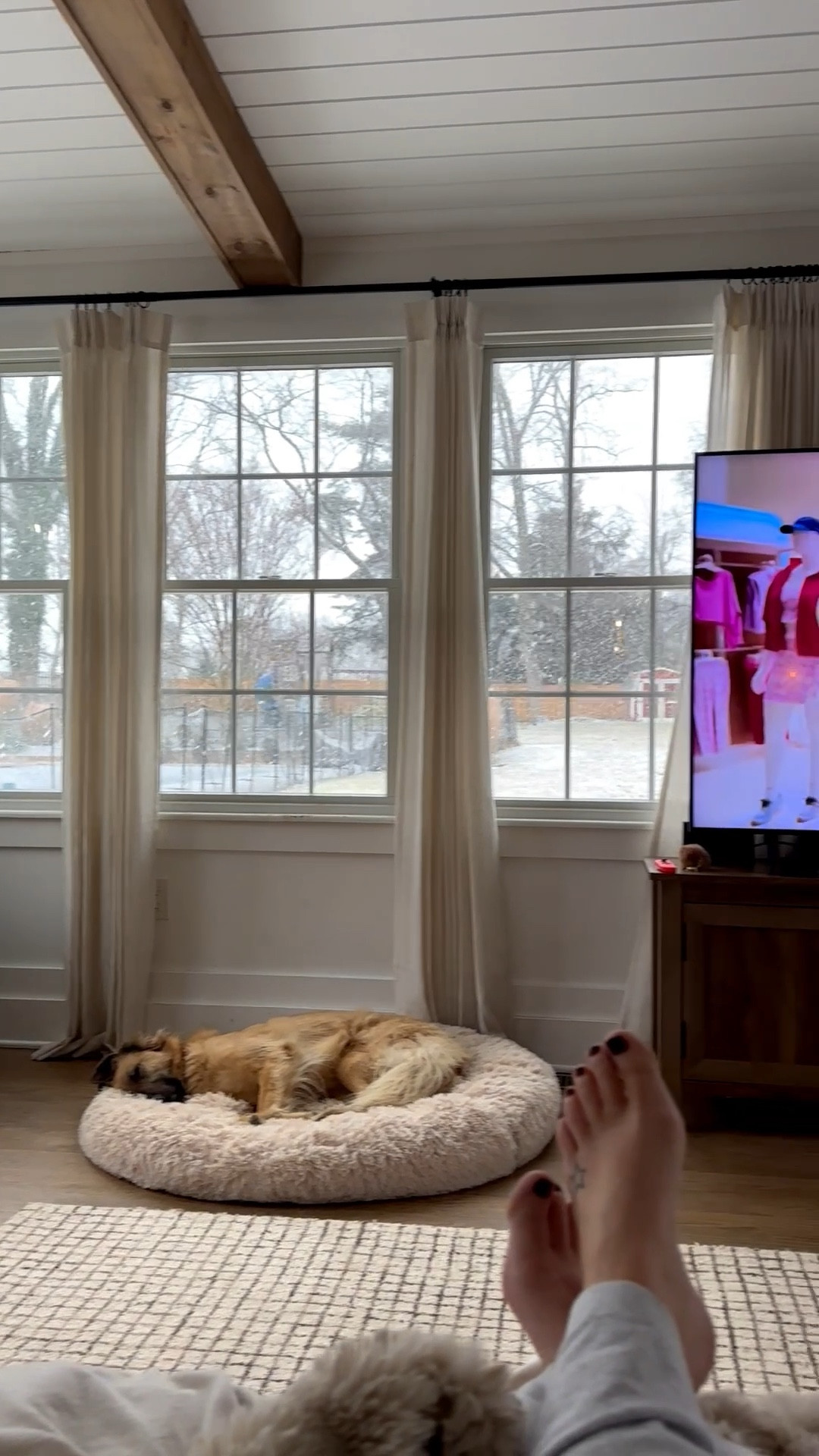 Love this room exactly for this moment  

#LTKHome #LTKdayinmylife #LTKvlog