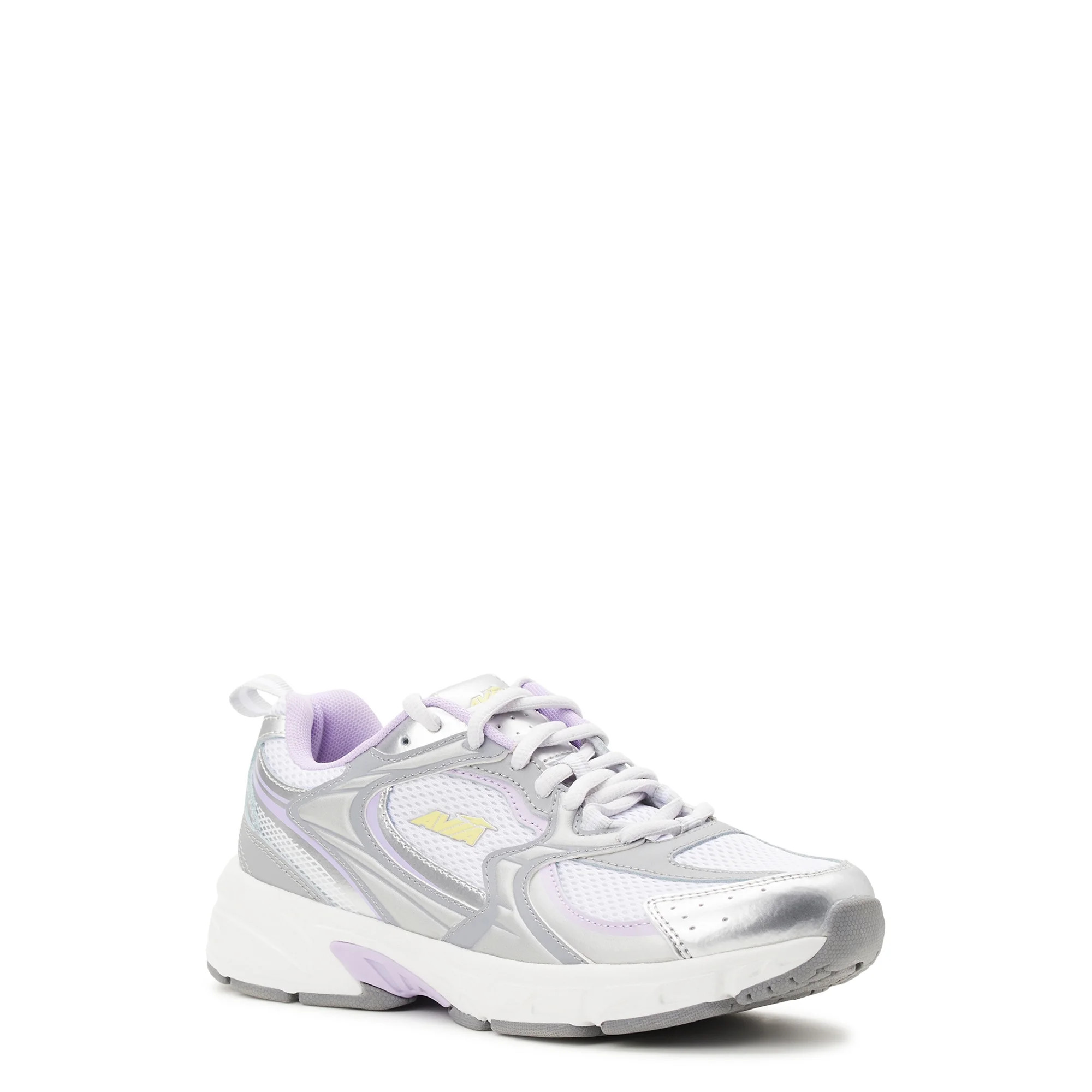 Avia Women's 5000 Performance Sneakers, Wide Width Available | Walmart (US)