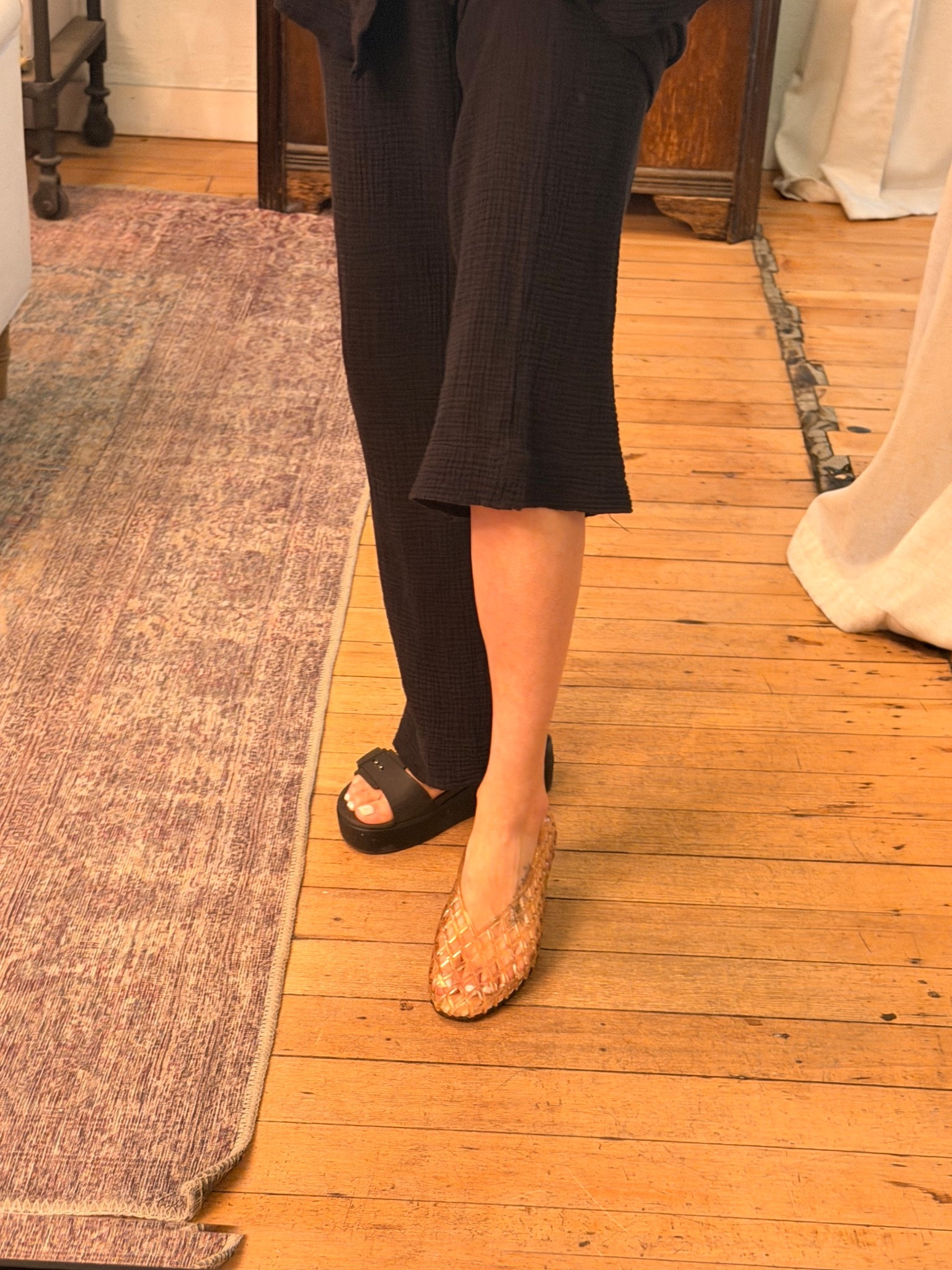 I found my new favorite shoe brand, it molds to my foot perfectly! 

#LTKootd #LTKgrwm #LTKmomlife