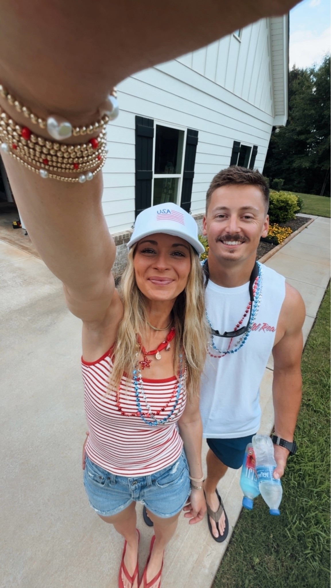 Happy 4th 🇺🇸❤️

#LTKU #LTKSeasonal #LTKootd
