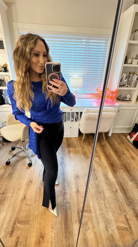 Podcast time! Let me know in the comments below what you want to see from me next 💙

#LTKworkwear #LTKstyletip #LTKMostLoved