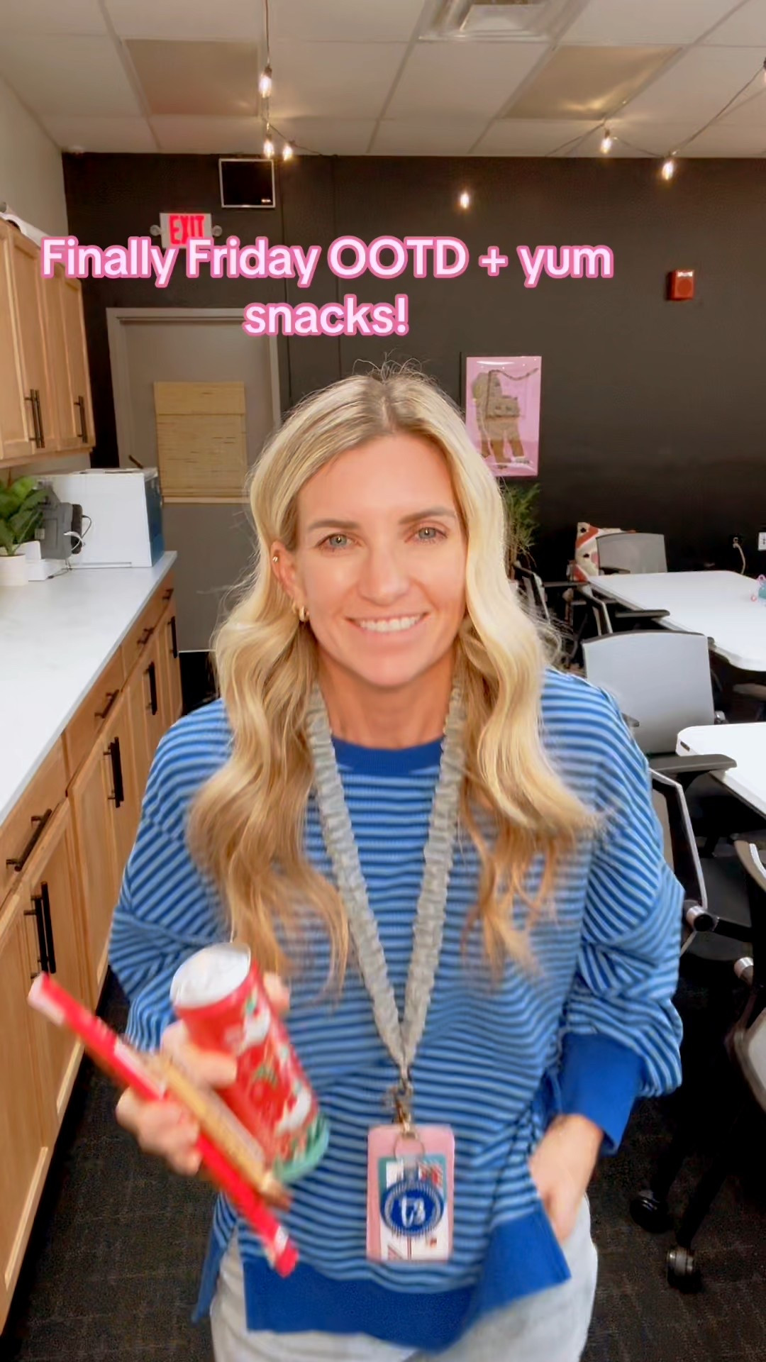 Teacher Friday OOTD

#LTKfitnessgoals #LTKWorkwear #LTKootd