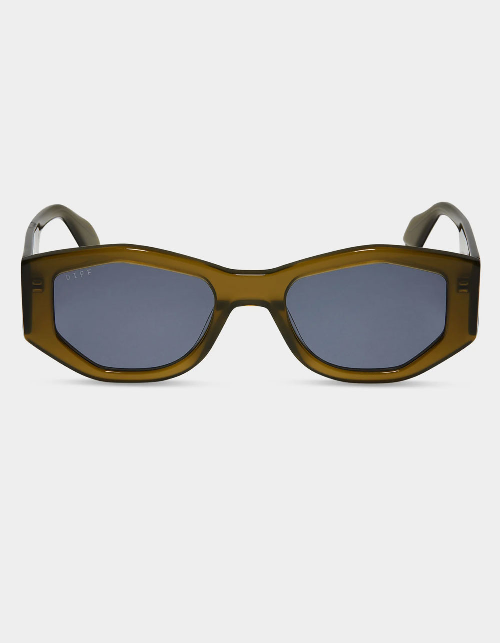 DIFF EYEWEAR Zoe Sunglasses | Tillys