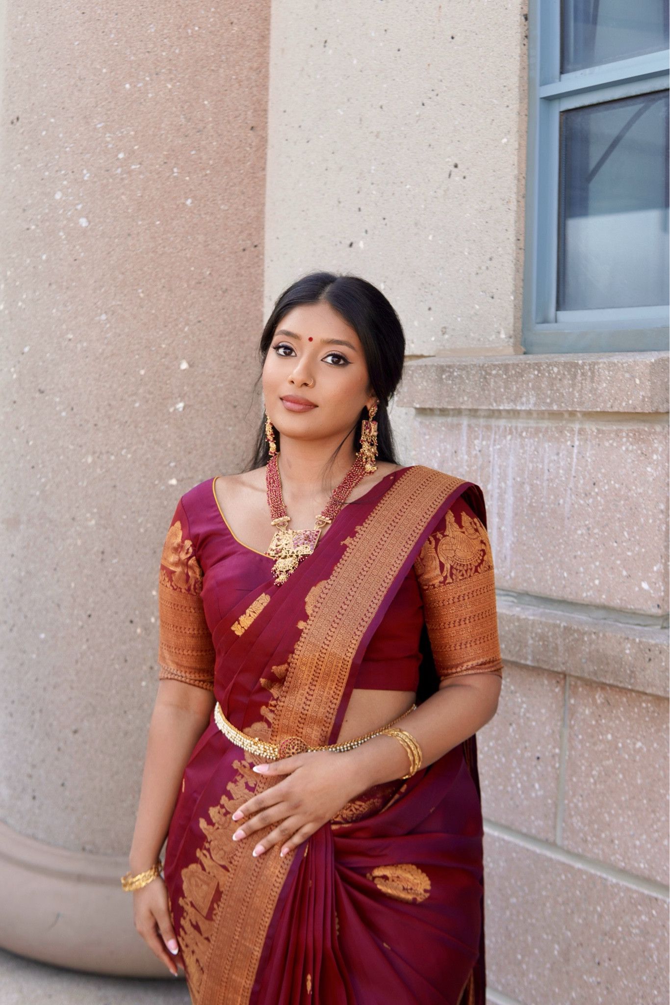 Wedding makeup must haves that lasted me 20 hours! 

#LTKbeauty #LTKcanada #LTKwedding