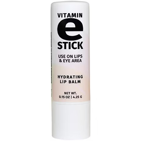 Vitamin E Stick for Lips & Eye Areas (4.25 Grams) by Reviva at the Vitamin Shoppe | The Vitamin Shoppe