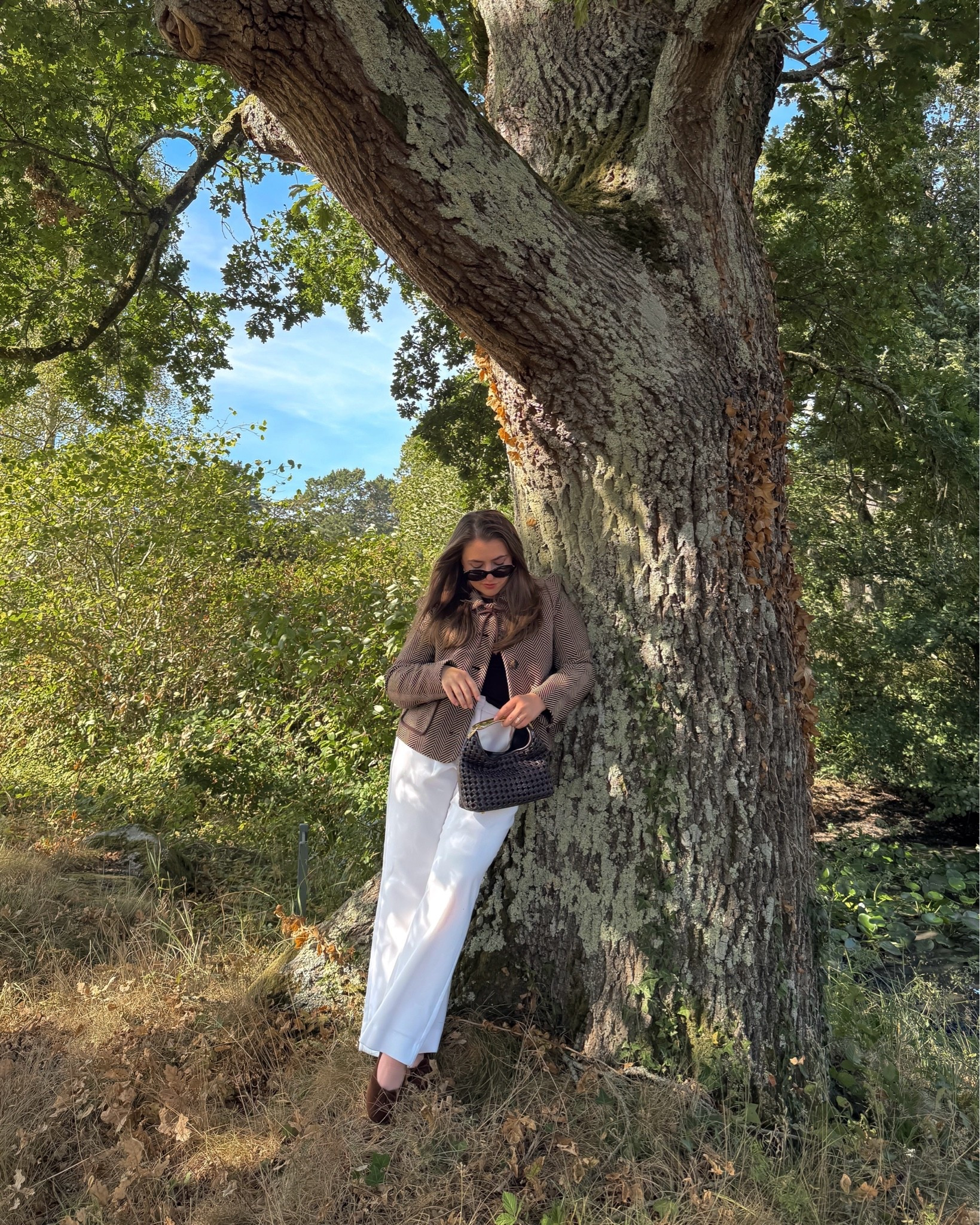 September styling

#LTKautumn #LTKFashionMonth