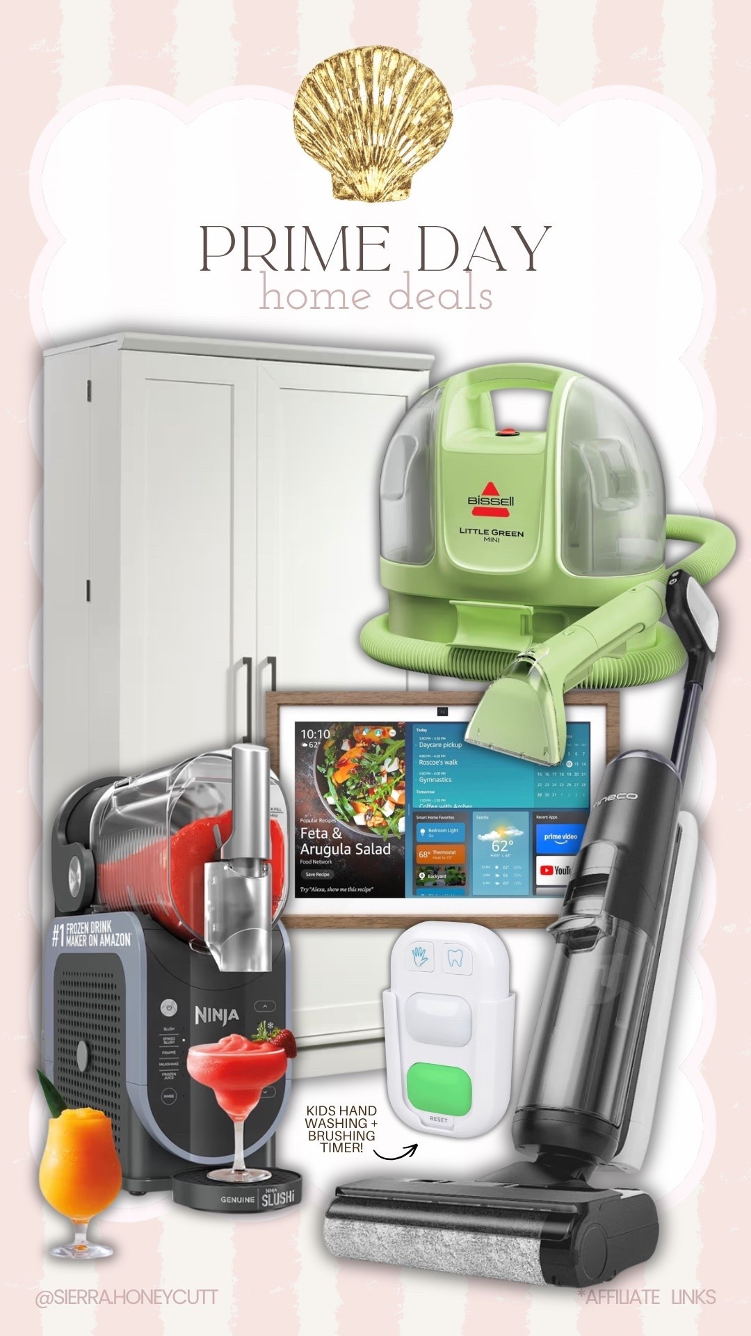 Prime day home deals you don’t want to miss!! 

Shopping deal days Amazon prime mom favorites trending useful practical

#LTKmomlife #LTKSaleAlert #LTKHome