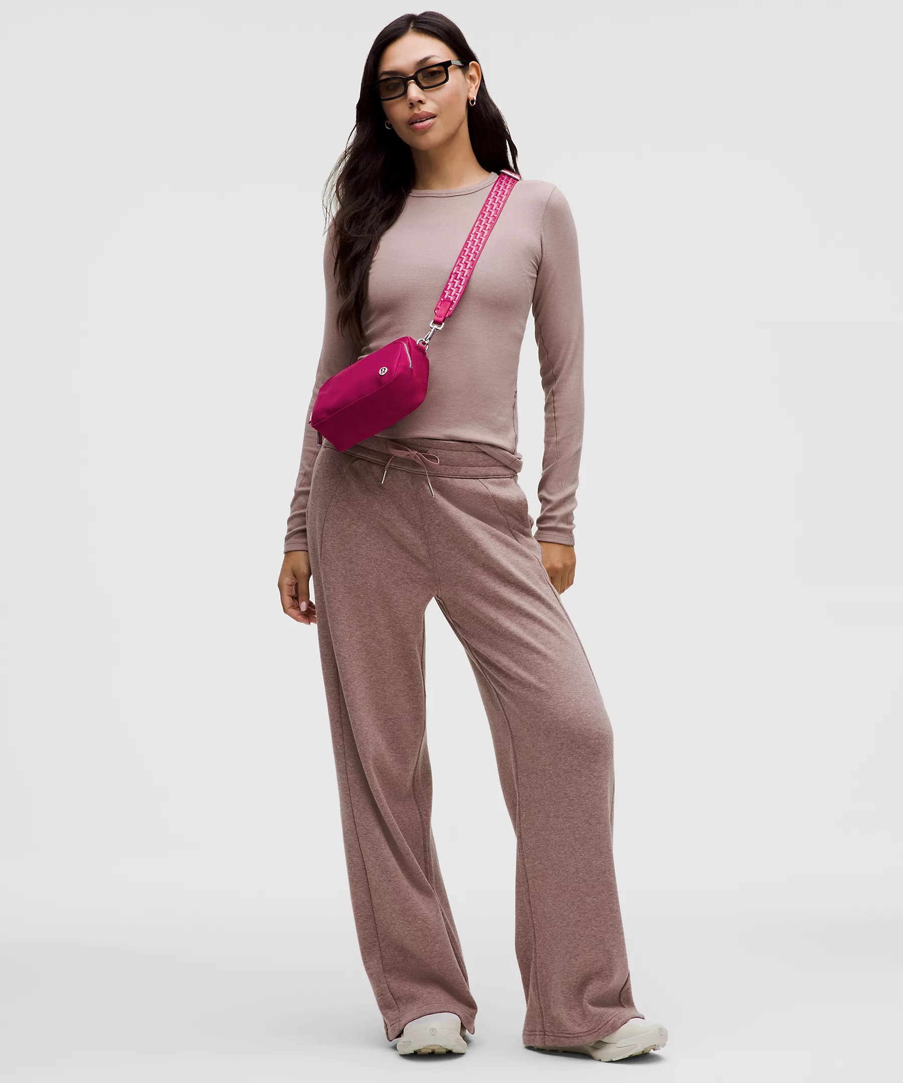 Everywhere Crossbody Bag 2L | Lululemon (US)