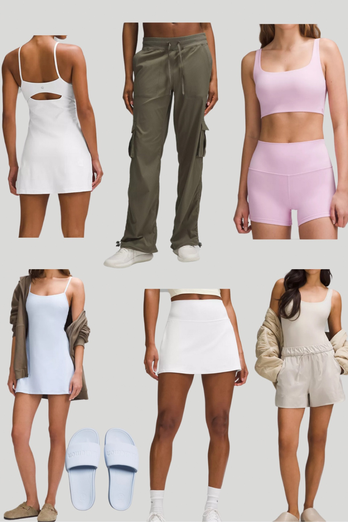 Lululemon USA new releases!

#LTKSeasonal #LTKstyletip #LTKGiftGuide