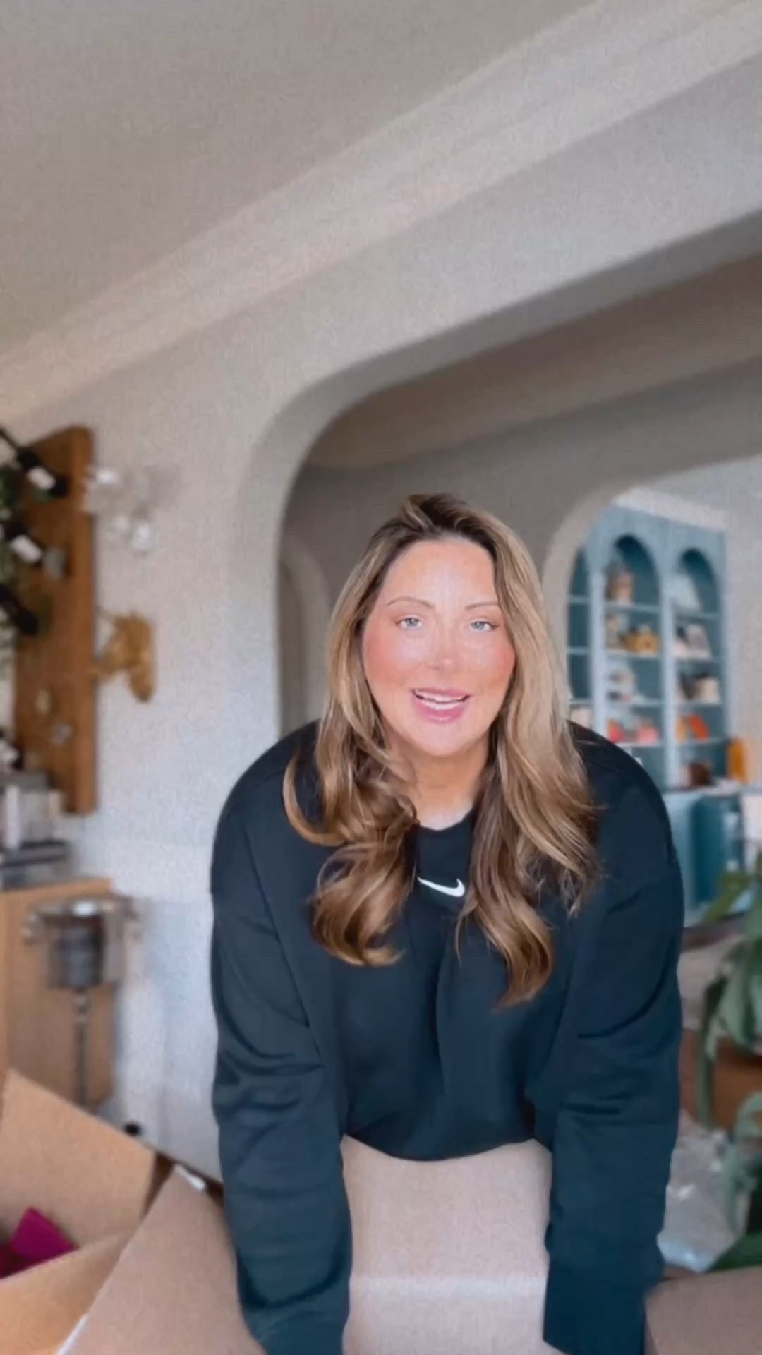 Have you tried the new it cosmetics 

#LTKgrwm #LTKmorningroutine #LTKBeauty