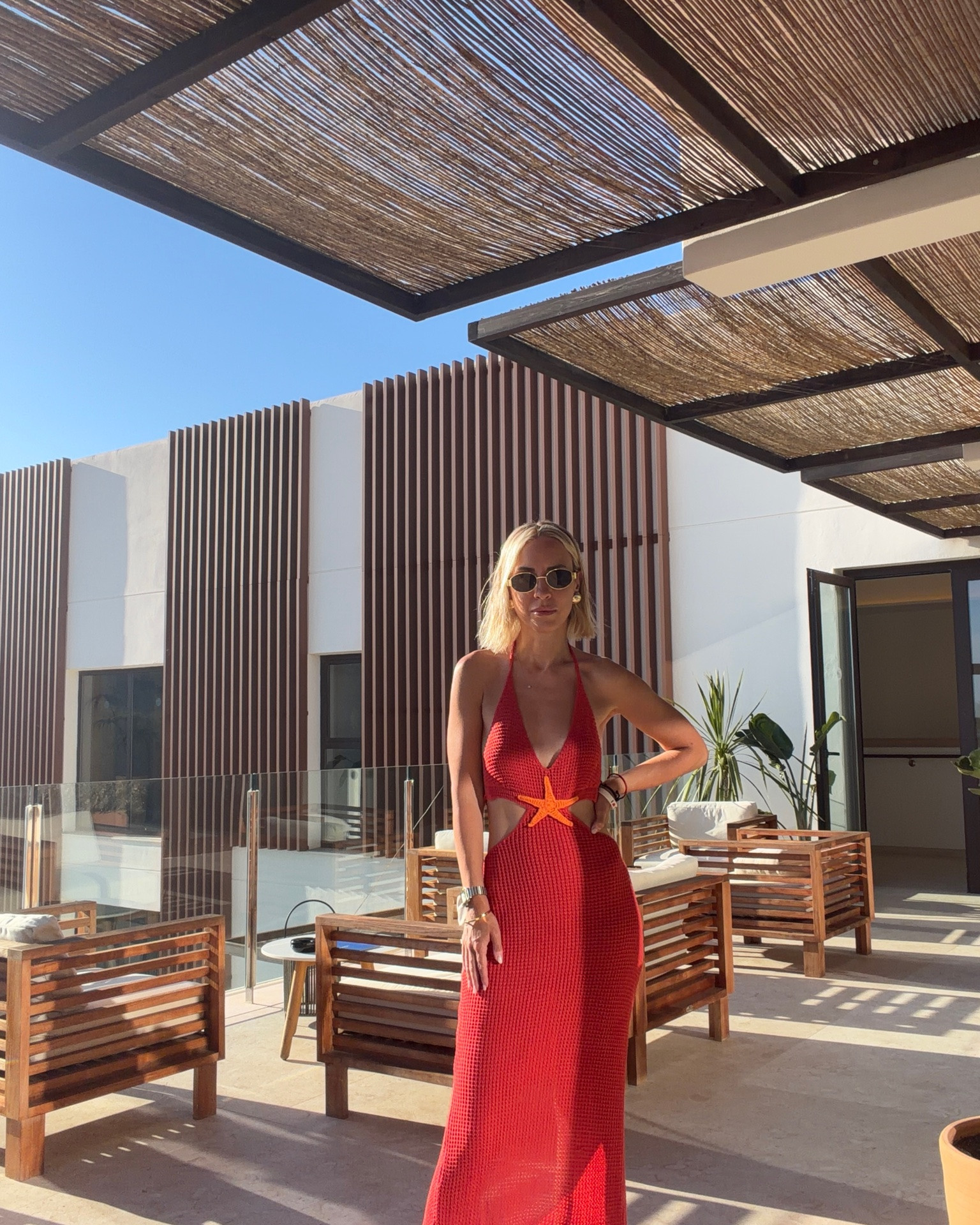 Ibiza ♥️ 

#LTKtravel #LTKstyletip #RedDress #IbizaOutfit #SummerDress

#LTKgrwm #LTKTravel #LTKvlog
