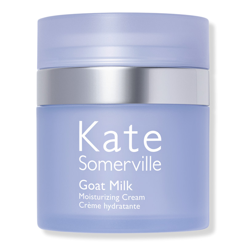 Goat Milk Moisturizing Cream | Ulta