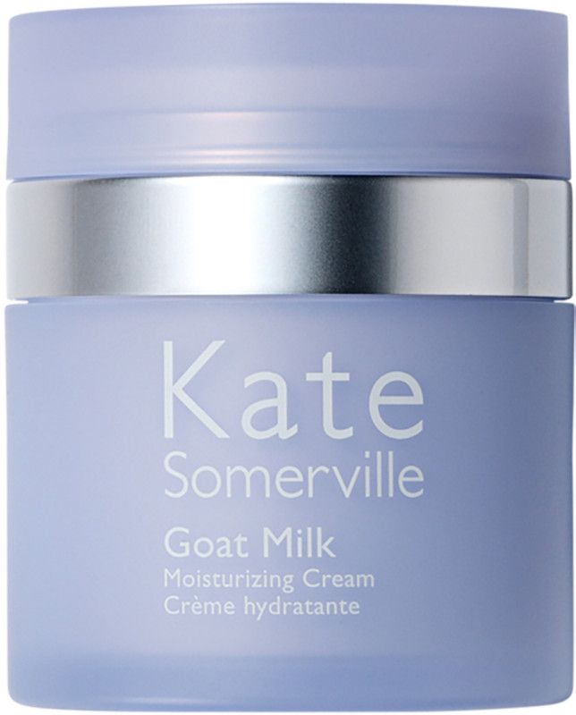Goat Milk Moisturizing Cream | Ulta