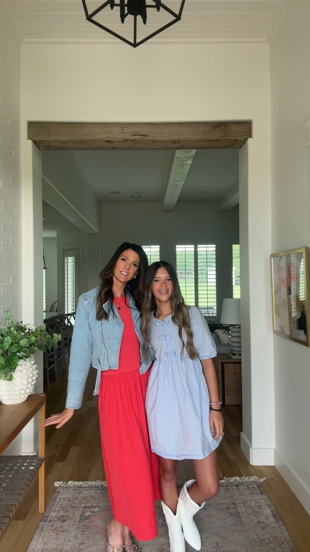 Sunday fits 

#LTKFamily #LTKStyleTip #LTKU