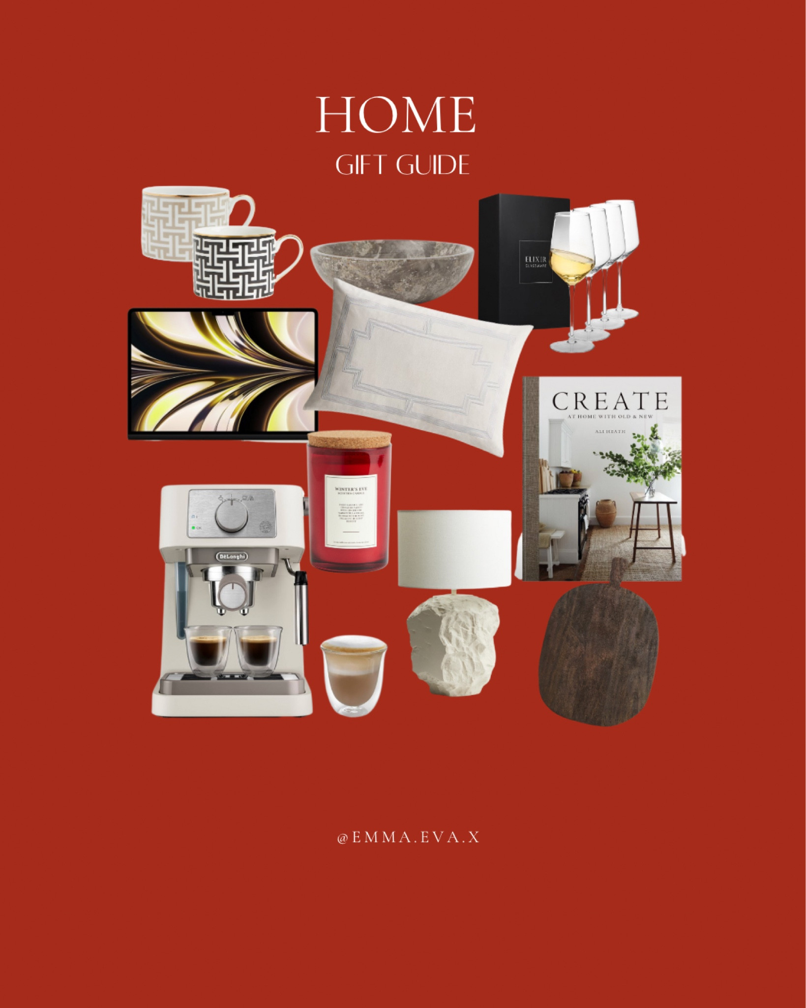 Gift guide inspiration for the home 

#LTKeurope #LTKgiftguide #LTKuk