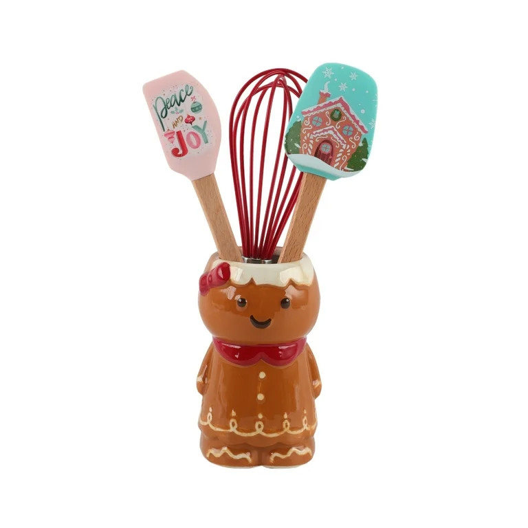 CWC 4PC MINI UTENSIL SET | Walmart (US)