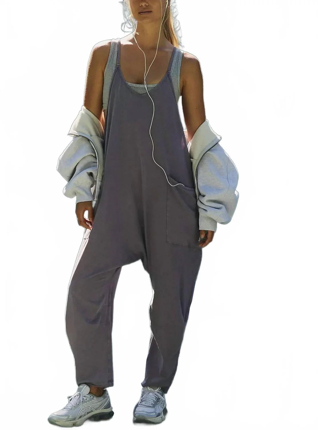 Hot Shot Onesie In Graphite | Shop Simon