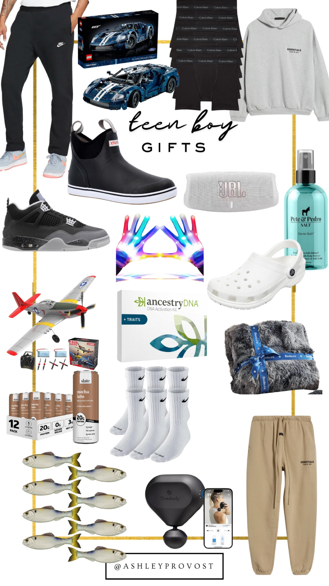 Teen boy gifts, tween

#LTKKids #LTKGiftGuide #LTKFamily