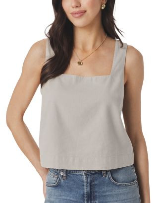 Splendid Valerie Tank Top | Bloomingdale's Women | Bloomingdale's (US)