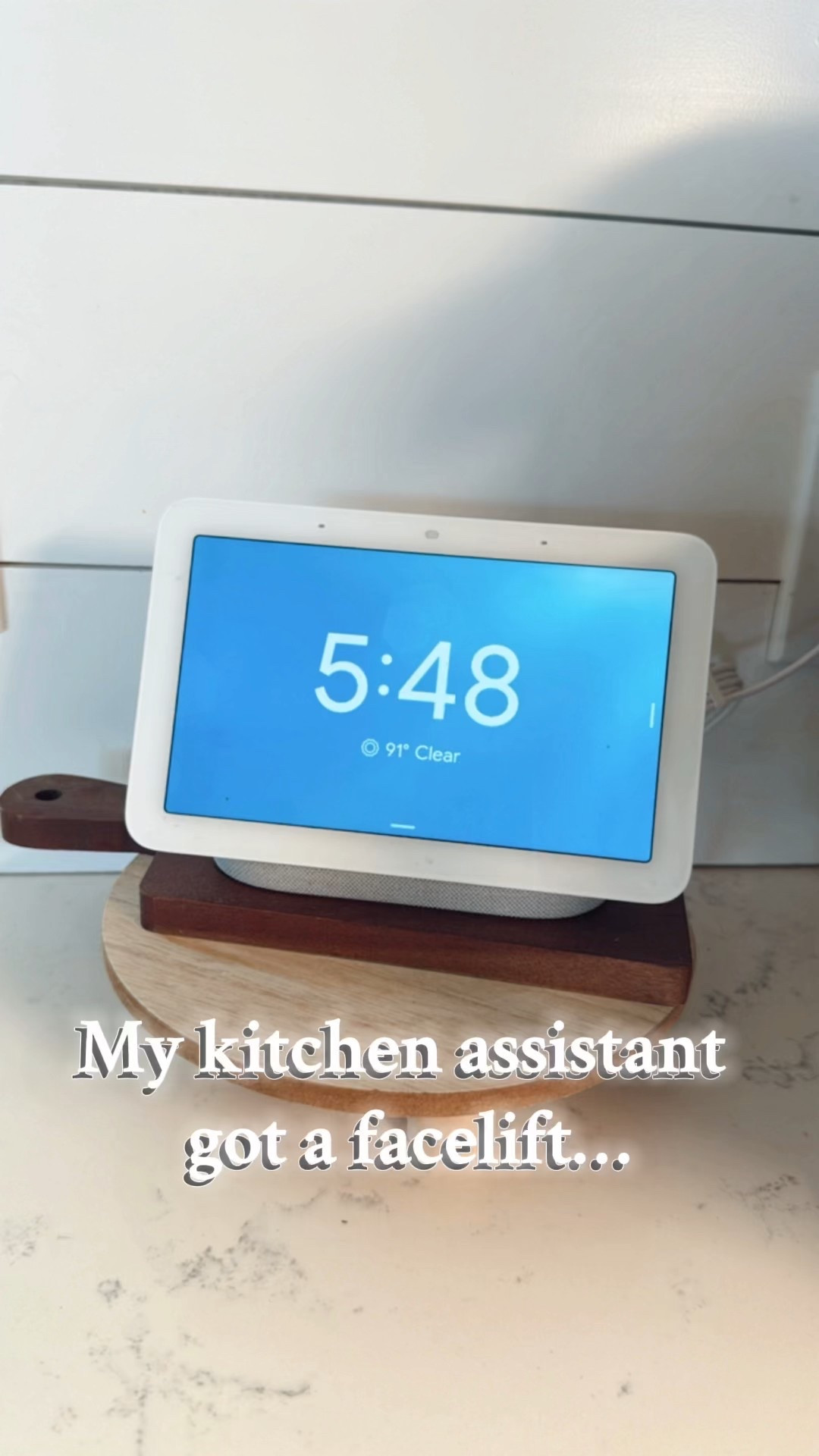 I think this is just the cutest!!😍👏

#LTKSaleAlert #LTKHome #LTKFamily