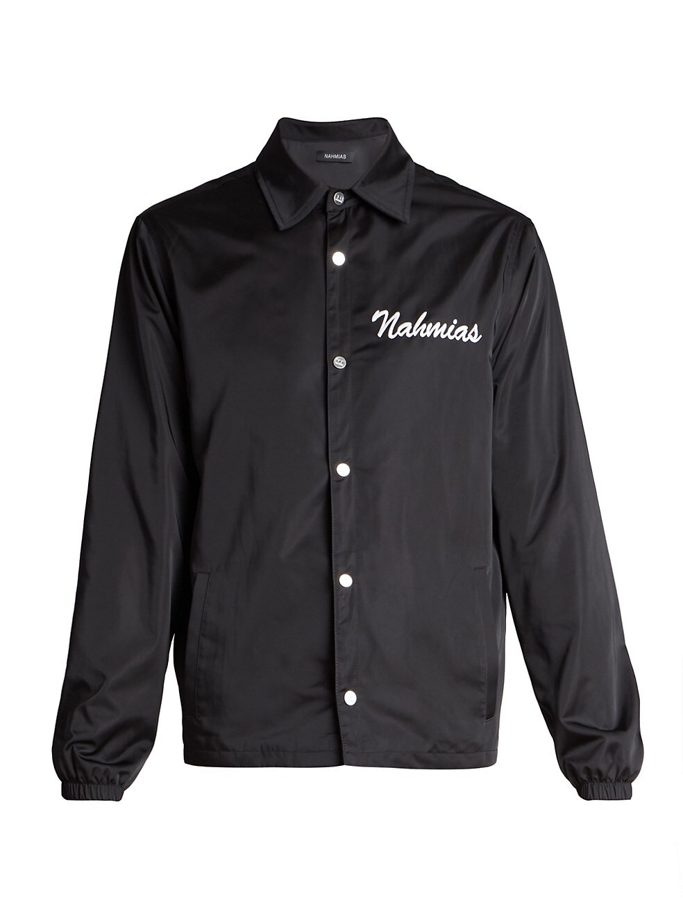 Miracle Academy Nylon Coach Jacket | Saks Fifth Avenue