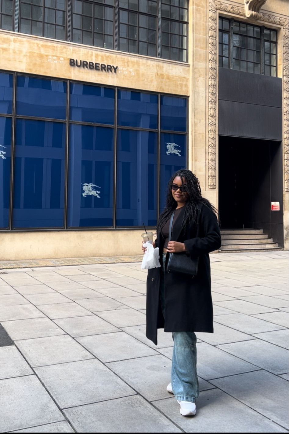 Shopping day in London. Casual outfits spring, cargo pants and baby tee 
Pants - size 14 
Top - XL 

#LTKxTarget #LTKstyletip #LTKplussize