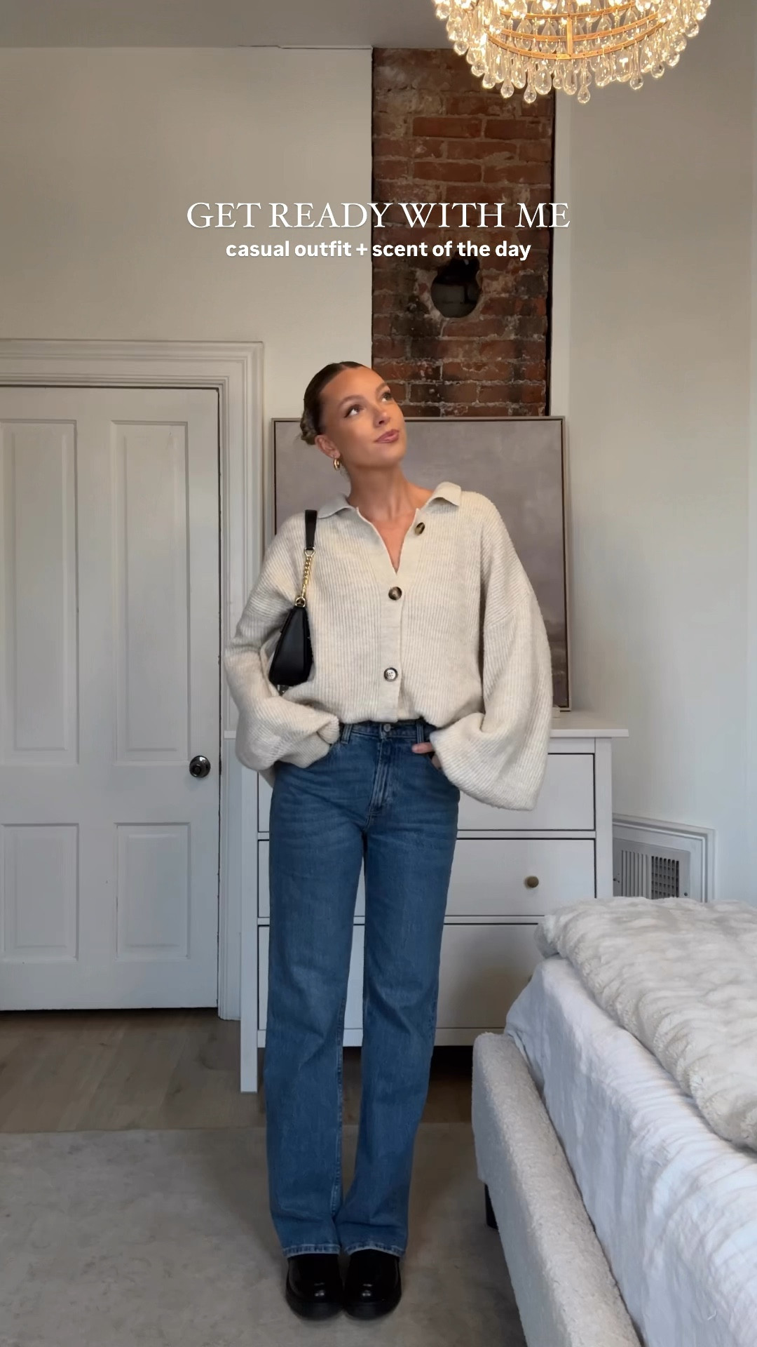 Scent of the day 🤍

#LTKWatchNow #LTKSeasonal