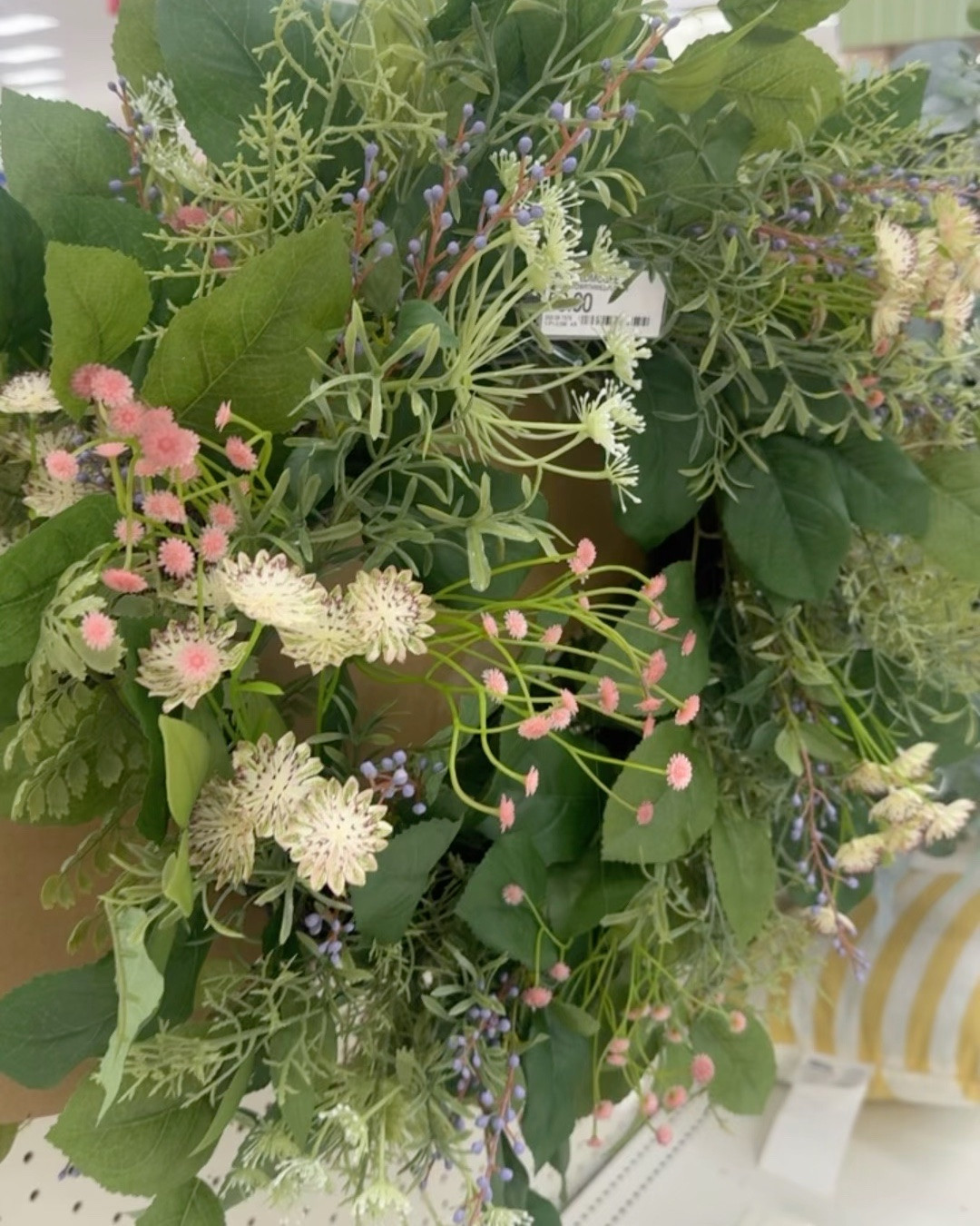 New wreaths 🌸 

Studio McGee, wreath, porch 

#LTKSeasonal