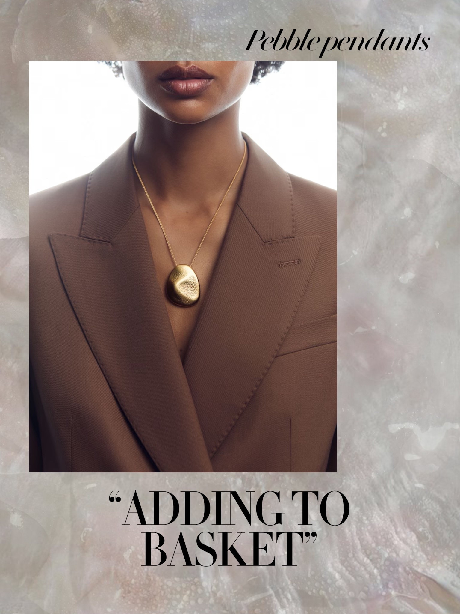Adding to basket energy: pendant layers that feel like souvenirs you never want to take off. ✨
.
pendant necklace layering, gold pendant necklace, everyday layering jewellery, dainty gold chains, personalised pendant jewellery, minimal necklace stack, modern layering necklace, chic gold pendant styling 

#LTKautumn #LTKworkwear #LTKluxury