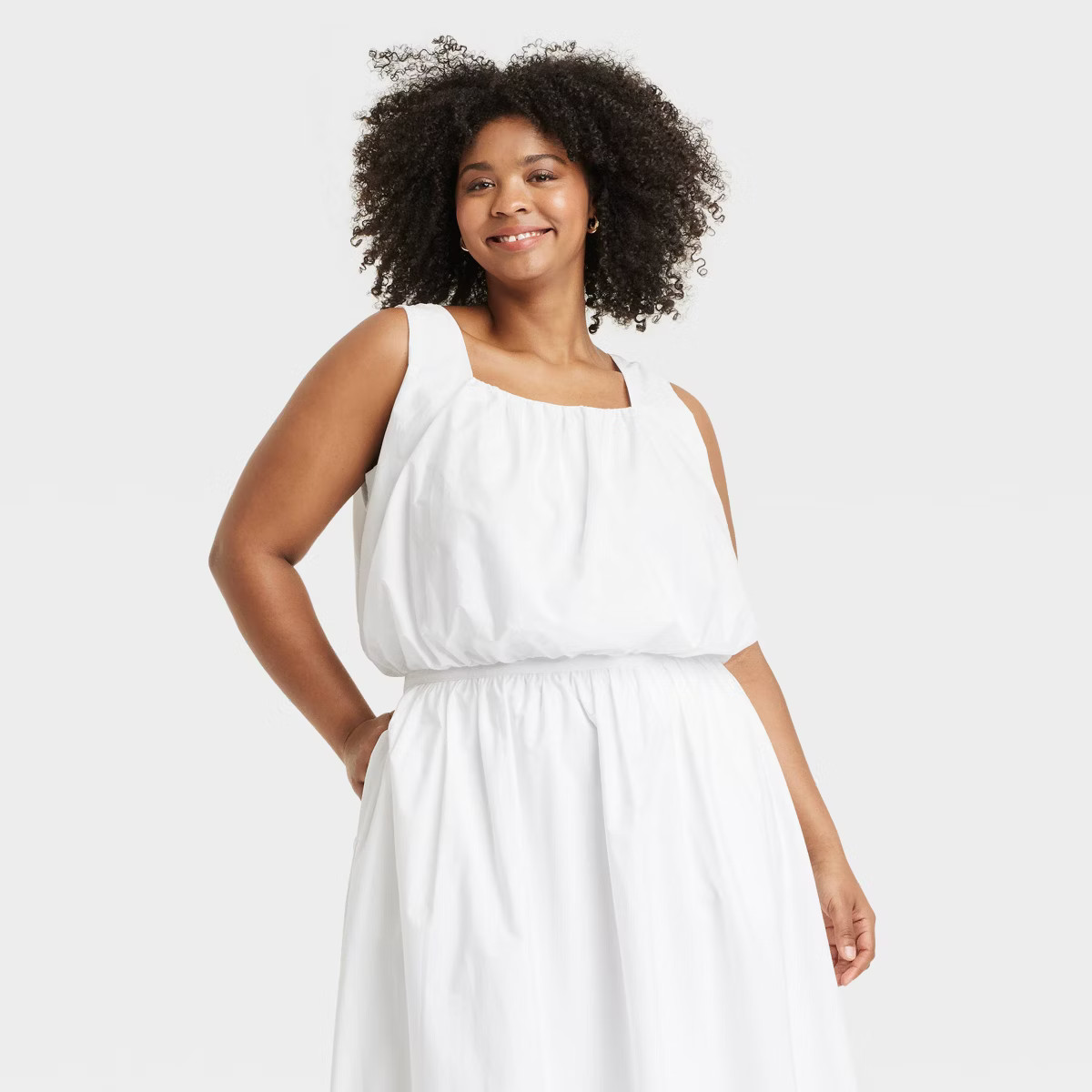 Women's Tank Top - A New Day™ | Target