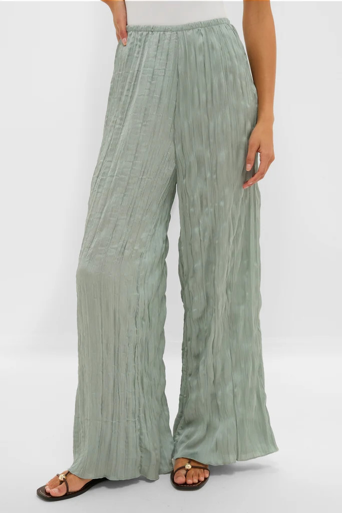 Silver Sage Nami Pant | Tuckernuck (US)