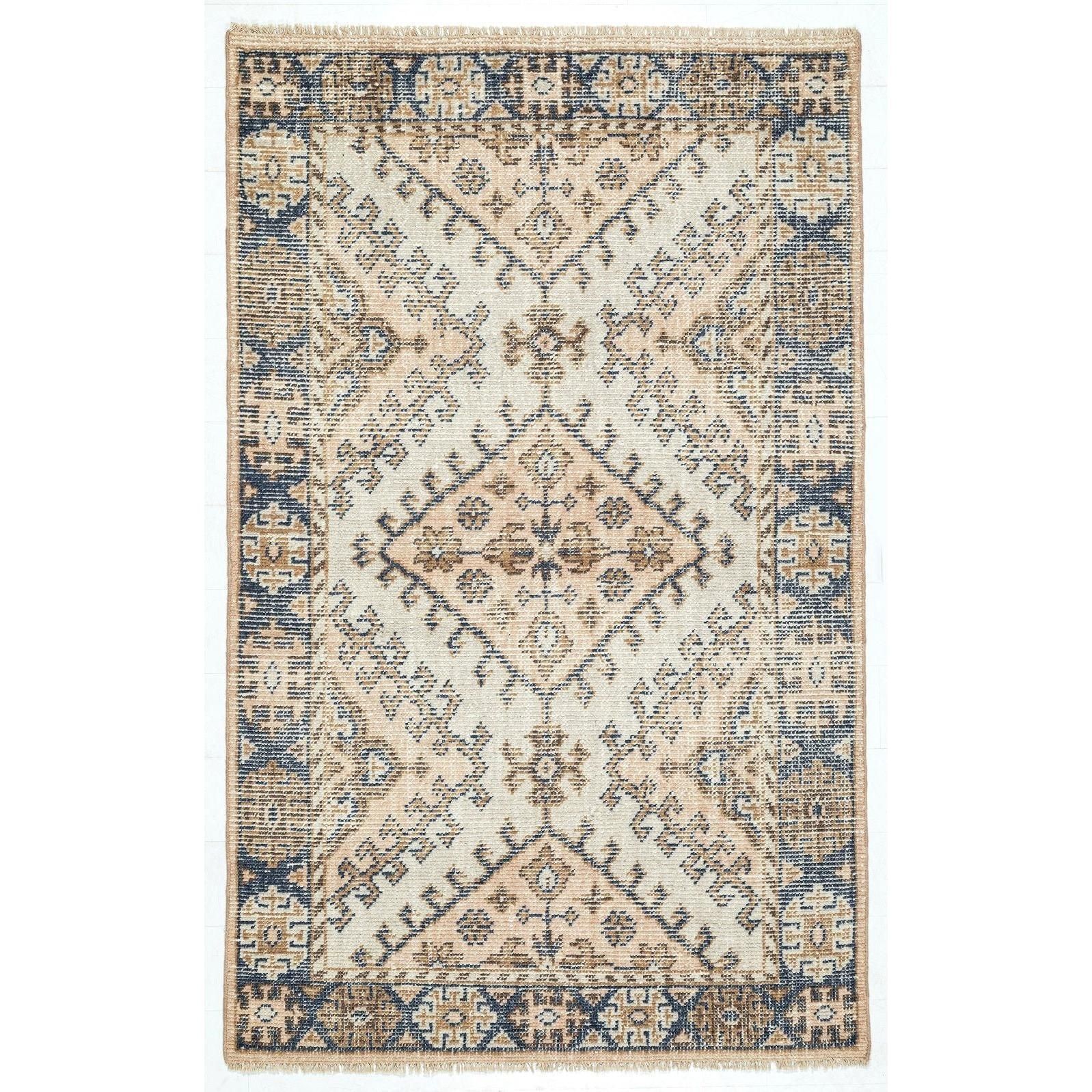 Chalet Rug | NuStory