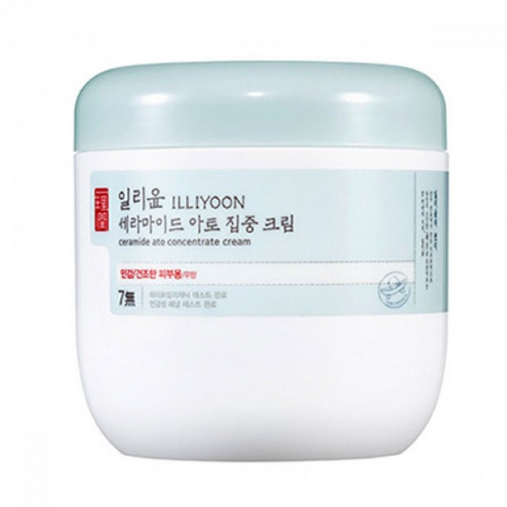 ILLIYOON - Ceramide Ato Concentrate Cream | STYLEVANA