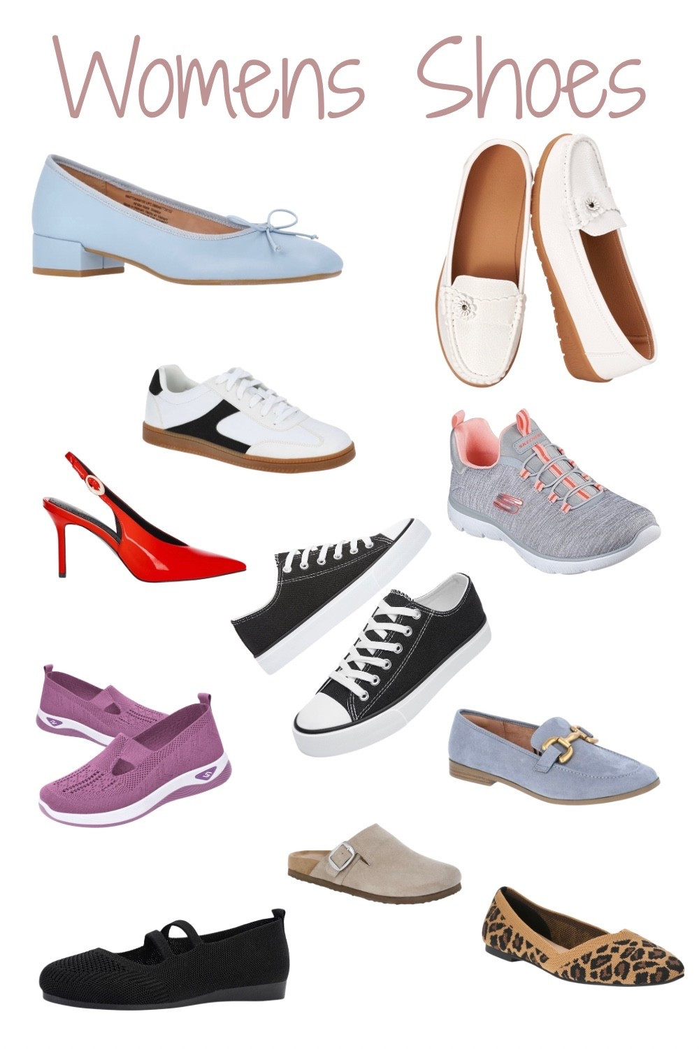 Women’s Shoes

#LTKootd #LTKWorkwear #LTKgrwm