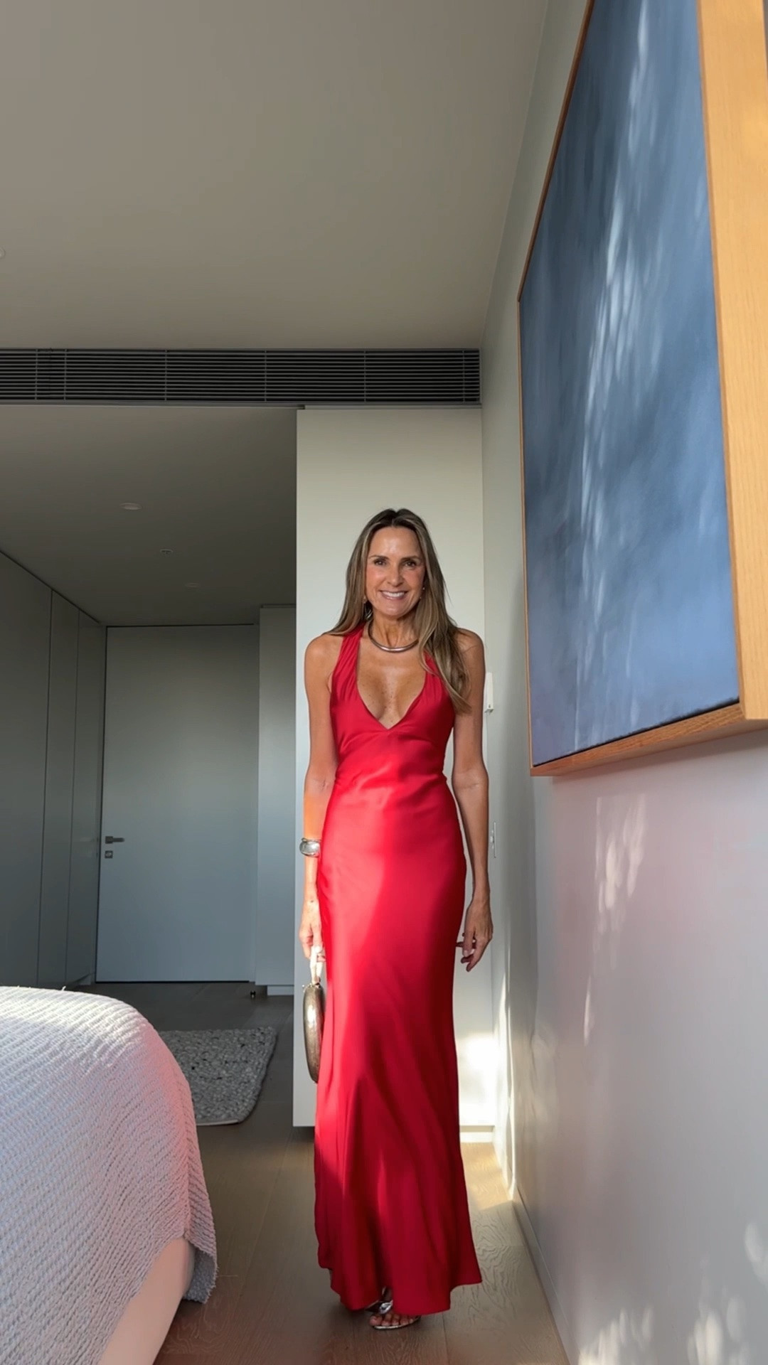 The ultimate wedding guest dress.

#LTKaustralia #LTKstyletip #LTKpartywear