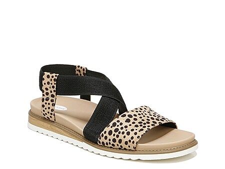 Islander Wedge Sandal | DSW