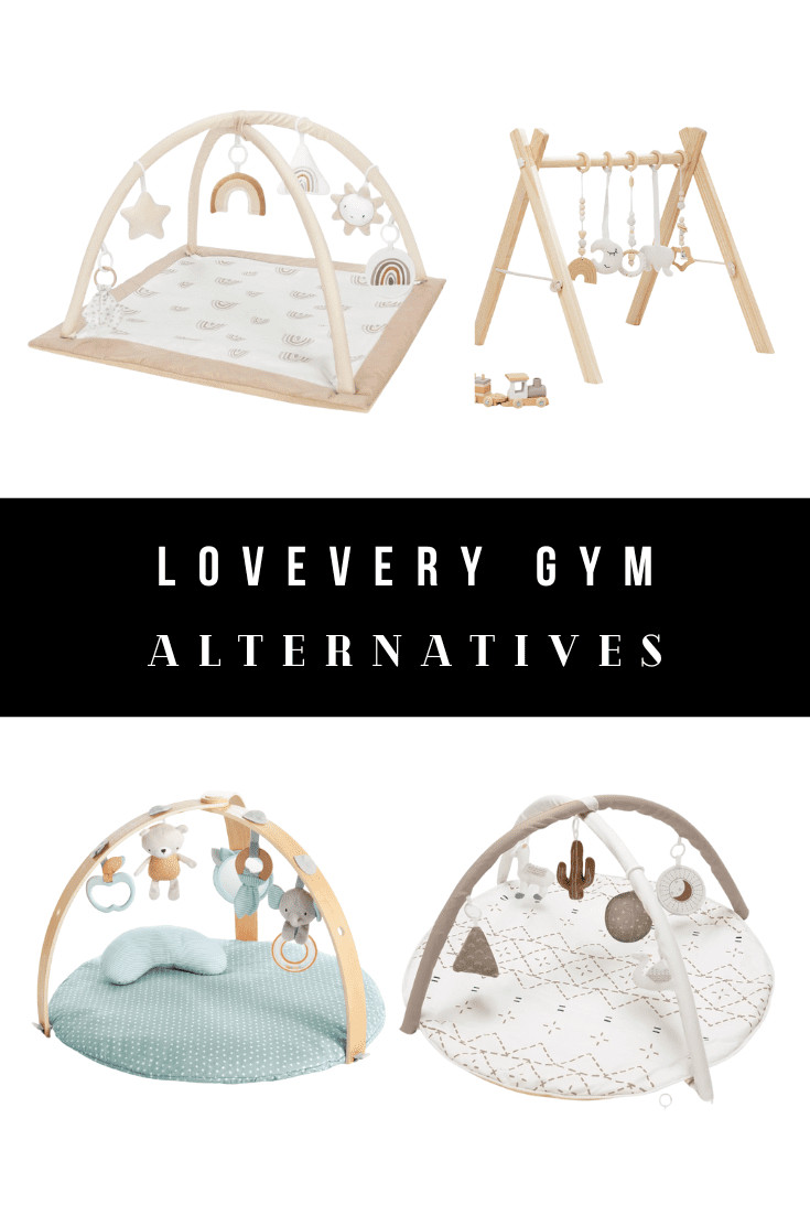 If you’ve had your eye on the Lovevery Play Gym but are hesitant about the $140+ price tag, you’re definitely not alone. As a mom who wants the best developmental tools for her baby without overspending, I totally get it. That’s why I found these affordable Lovevery play gym alternatives that still offer sensory-rich features for tummy time.

 

 #LTKBaby #LTKBump #LTKKids