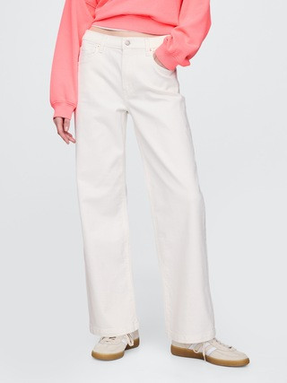 Mid Rise '90s Loose Jeans | Gap | Gap (US)