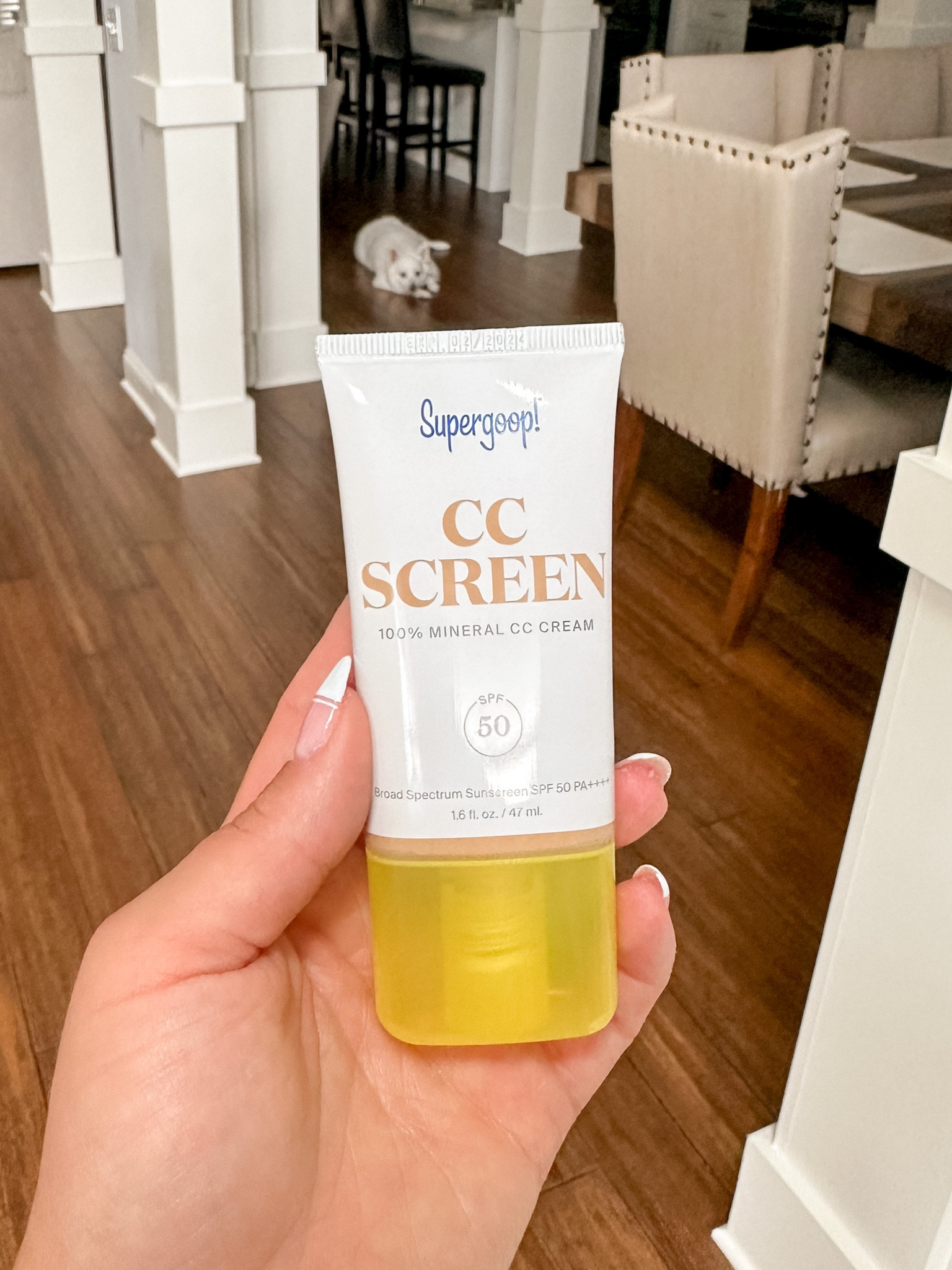 Supergoop sale was extended! 20% off my favorite clean SPF products using code SPF20 at checkout! Linking what I got below 👇 

#LTKSeasonal #LTKfamily #LTKsalealert