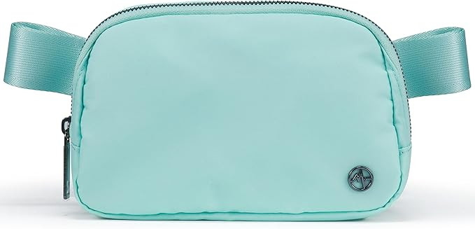 Pander Belt Bag for Women, Fashion Waist Packs, Crossbody Bags, Everywhere Belt Bag with Adjustab... | Amazon (US)