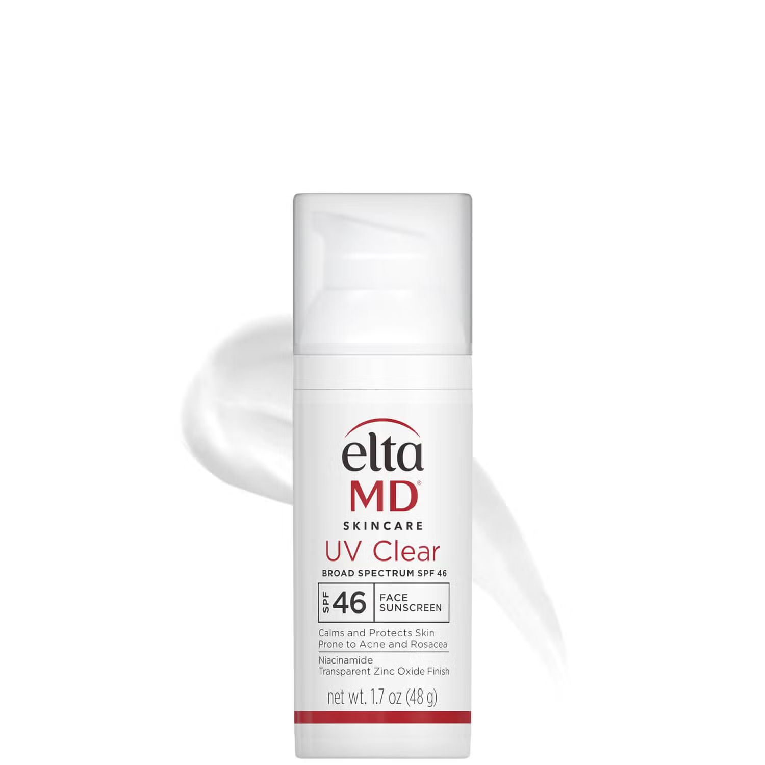 EltaMD UV Clear Broad-Spectrum SPF 46 (1.7 oz.) | Dermstore (US)