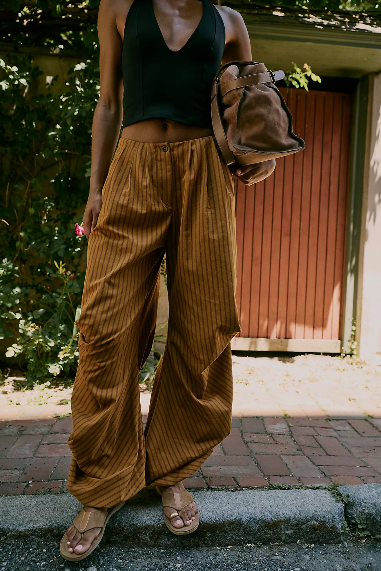 Maribella Pants | Free People (Global - UK&FR Excluded)