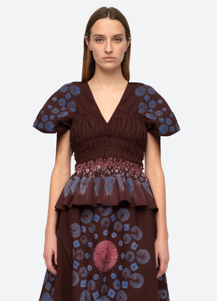 Yana Top | Sea New York