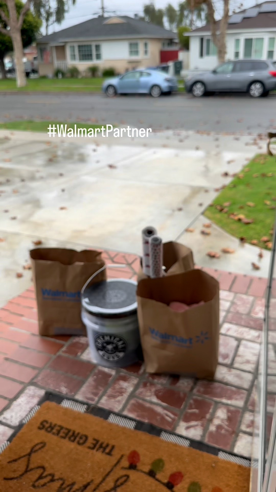 #WalmartPartner Have you heard of @walmart Express Delivery?! So fast, convenient & stress free! Shop on Walmart online or on the Walmart app & have last minute gifts, supplies & stocking stuffers & more delivered in as fast as an hour right to your door. Check it out today & choose Express Delivery! Subject to availability. Fees & restrictions apply. Happy Holidays🎄❤️🎁

#LTKHoliday #LTKSeasonal #LTKGiftGuide